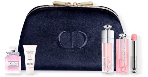 geschenkset damen dior|Dior gift sets.